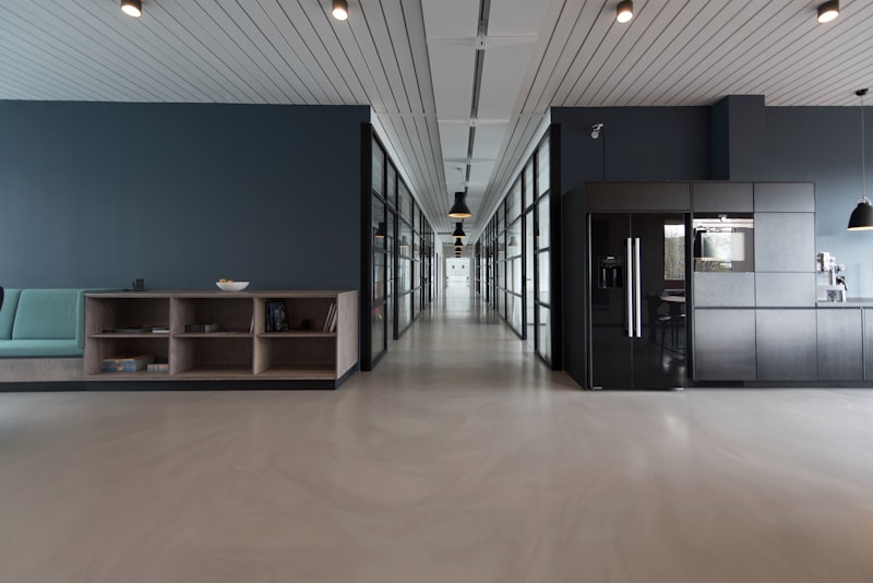 HifunLabs Office